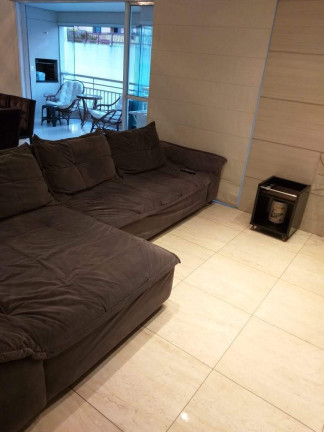 Imagem Apartamento com 3 Quartos à Venda, 132 m² em Parque Da Mooca - São Paulo