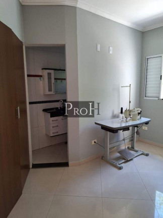 Imagem Casa com 4 Quartos à Venda, 166 m² em Jardim Palermo - São Bernardo Do Campo Imagem Casa com 4 Quartos à Venda, 166 m² em Jardim Palermo - São Bernardo Do Campo