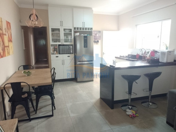 Imagem Casa com 3 Quartos à Venda, 89 m² em Bonfim Paulista - Ribeirão Preto