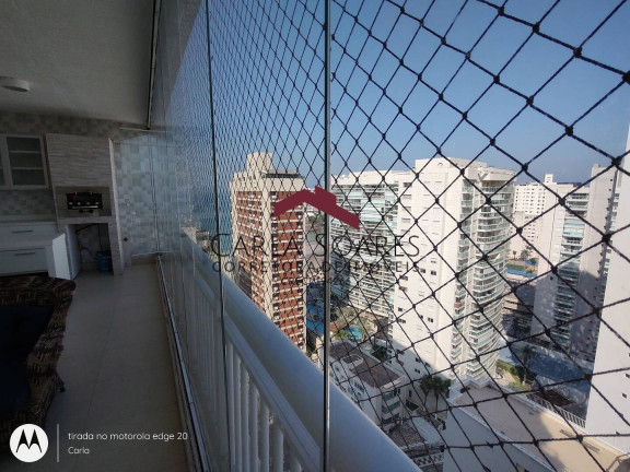 Imagem Apartamento com 3 Quartos à Venda, 121 m² em Vila Alzira - Guarujá Imagem Apartamento com 3 Quartos à Venda, 121 m² em Vila Alzira - Guarujá
