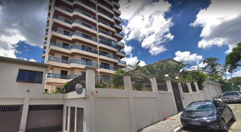 Imagem Apartamento com 3 Quartos à Venda, 140 m² em Vila Milton - Guarulhos Imagem Apartamento com 3 Quartos à Venda, 140 m² em Vila Milton - Guarulhos