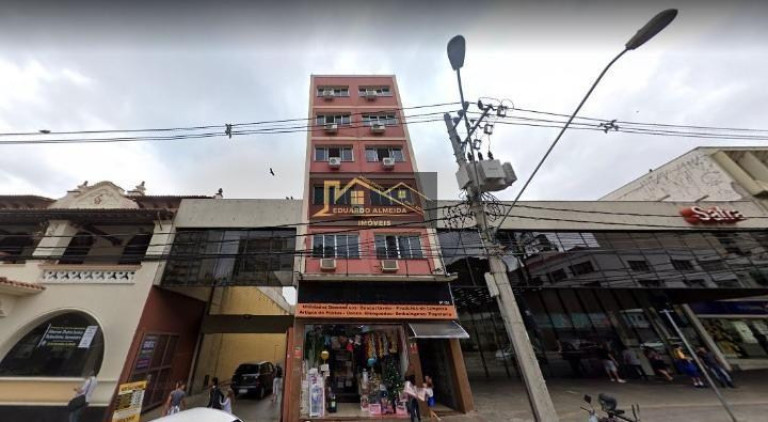 Imagem Imóvel Comercial à Venda, 60 m² em Centro - Sorocaba
