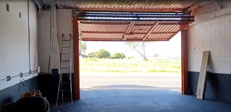 Sala Comercial à Venda, 180 m² em Quinta Da Bela Olinda - Bauru