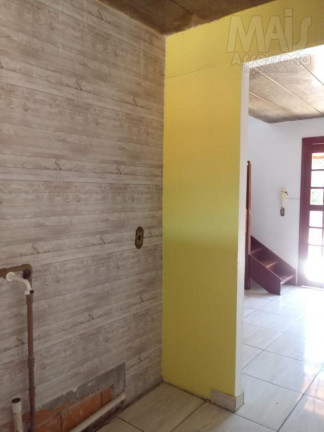 Imagem Sobrado com 2 Quartos à Venda, 44 m² em Vicentina - São Leopoldo Imagem Sobrado com 2 Quartos à Venda, 44 m² em Vicentina - São Leopoldo