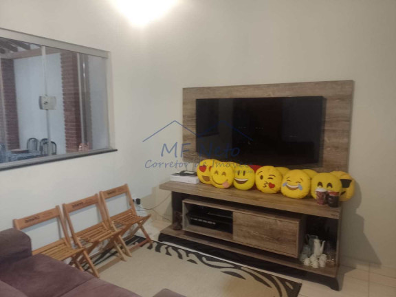 Imagem Casa com 2 Quartos à Venda, 161 m² em Rosário - Pirassununga
