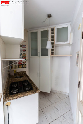 Imagem Apartamento com 1 Quarto à Venda, 25 m² em Bela Vista - São Paulo Imagem Apartamento com 1 Quarto à Venda, 25 m² em Bela Vista - São Paulo