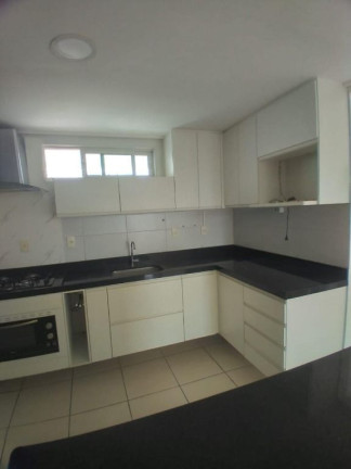 Imagem Apartamento com 2 Quartos à Venda, 58 m² em Jardim Oceania - João Pessoa