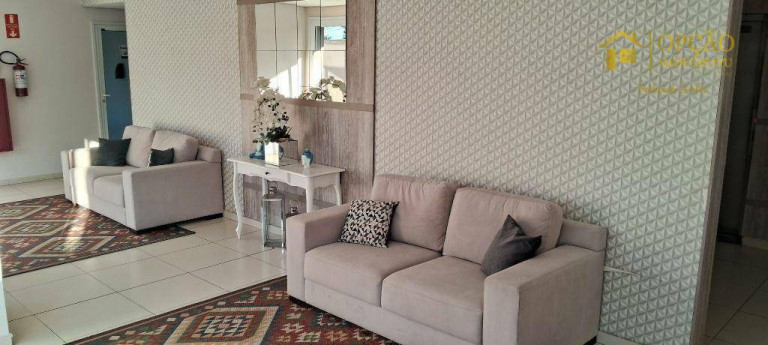 Imagem Apartamento com 2 Quartos à Venda, 65 m² em Jardim Paraíso Ii - Itu Imagem Apartamento com 2 Quartos à Venda, 65 m² em Jardim Paraíso Ii - Itu