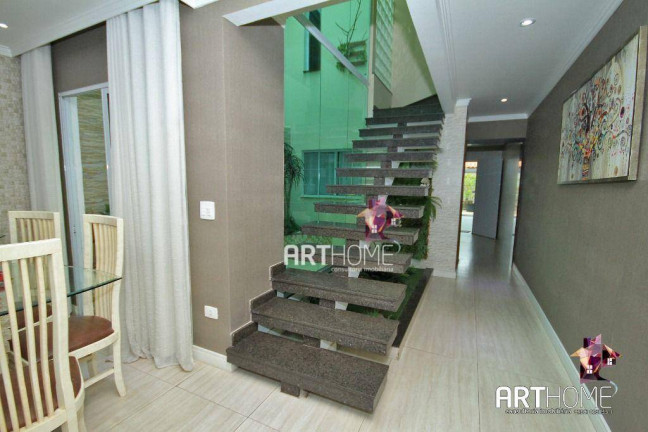 Imagem Sobrado com 3 Quartos à Venda, 226 m² em Rudge Ramos - São Bernardo Do Campo Imagem Sobrado com 3 Quartos à Venda, 226 m² em Rudge Ramos - São Bernardo Do Campo