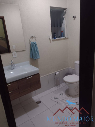 Imagem Casa com 3 Quartos à Venda, 111 m² em Vila Helena - Santo André Imagem Casa com 3 Quartos à Venda, 111 m² em Vila Helena - Santo André