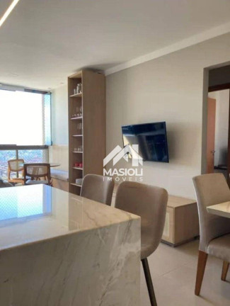 Imagem Apartamento com 3 Quartos à Venda, 78 m² em Praia De Itaparica - Vila Velha Imagem Apartamento com 3 Quartos à Venda, 78 m² em Praia De Itaparica - Vila Velha