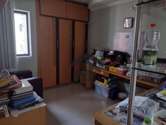 Imagem Apartamento com 4 Quartos à Venda, 175 m² em Espinheiro - Recife Imagem Apartamento com 4 Quartos à Venda, 175 m² em Espinheiro - Recife