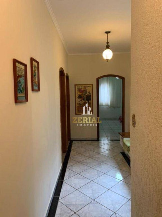 Imagem Casa com 3 Quartos à Venda, 189 m² em Boa Vista - São Caetano Do Sul