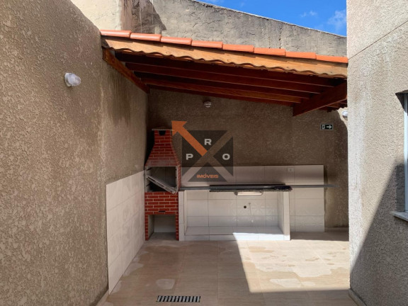 Imagem Imóvel com 2 Quartos à Venda, 37 m² em Vila Tolstoi - São Paulo