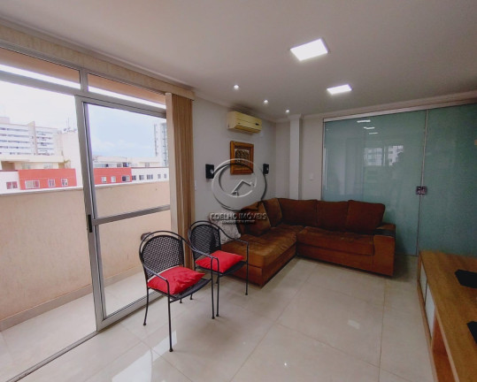 Imagem Apartamento com 3 Quartos à Venda, 127 m² em águas Claras Norte - águas Claras Imagem Apartamento com 3 Quartos à Venda, 127 m² em águas Claras Norte - águas Claras