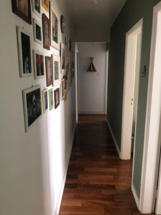 Imagem Apartamento com 3 Quartos para Alugar,  em Perdizes - São Paulo