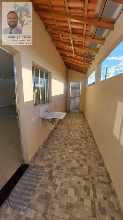 Imagem Casa com 3 Quartos à Venda, 195 m² em Setville Altos De São José - São José Dos Campos