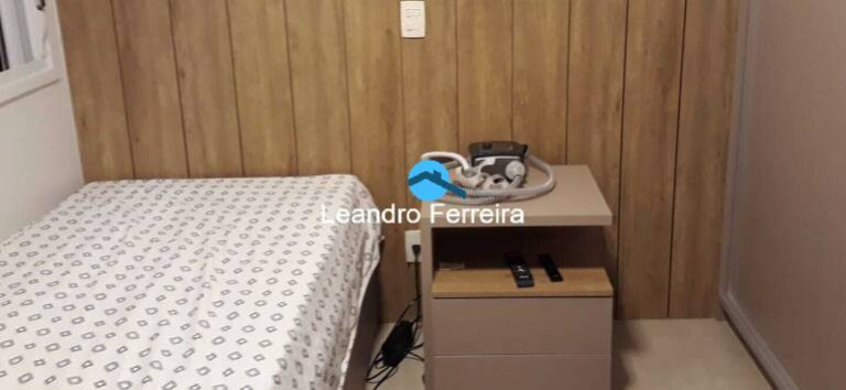 Imagem Apartamento com 3 Quartos à Venda, 127 m² em Centro - São Bernardo Do Campo Imagem Apartamento com 3 Quartos à Venda, 127 m² em Centro - São Bernardo Do Campo
