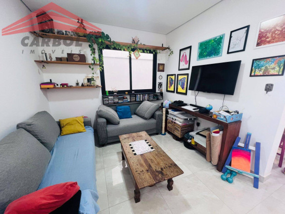 Casa de Condomínio com 3 Quartos à Venda, 150 m² em Currupira - Jundiaí