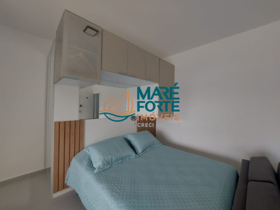 Imagem Apartamento com 1 Quarto à Venda, 44 m² em Perequê Açu - Ubatuba Imagem Apartamento com 1 Quarto à Venda, 44 m² em Perequê Açu - Ubatuba