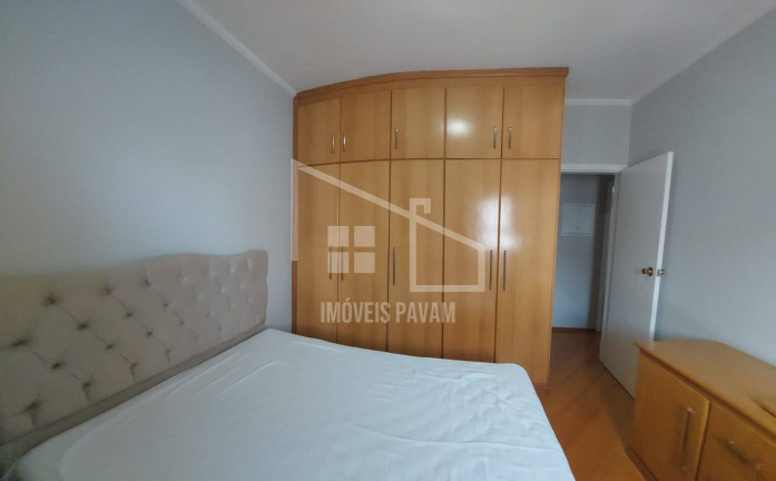 Imagem Apartamento com 3 Quartos para Alugar, 70 m² em Planalto - São Bernardo Do Campo