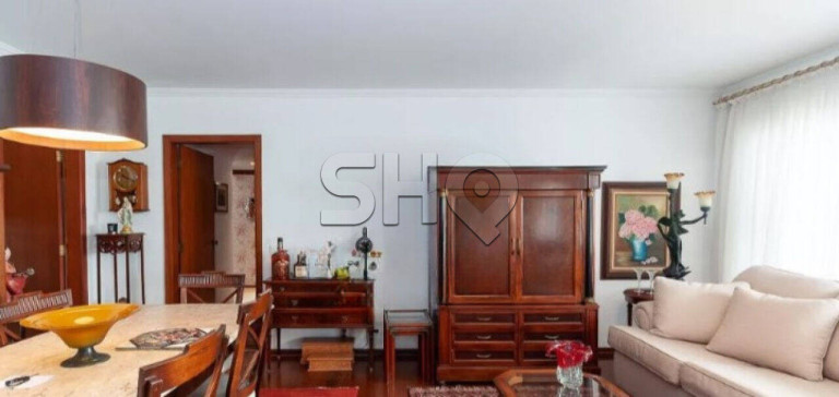 Imagem Apartamento com 3 Quartos à Venda, 220 m² em Vila Pompéia - São Paulo Imagem Apartamento com 3 Quartos à Venda, 220 m² em Vila Pompéia - São Paulo