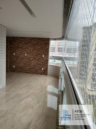 Imagem Imóvel com 4 Quartos à Venda, 156 m² em Guilhermina - Praia Grande Imagem Imóvel com 4 Quartos à Venda, 156 m² em Guilhermina - Praia Grande