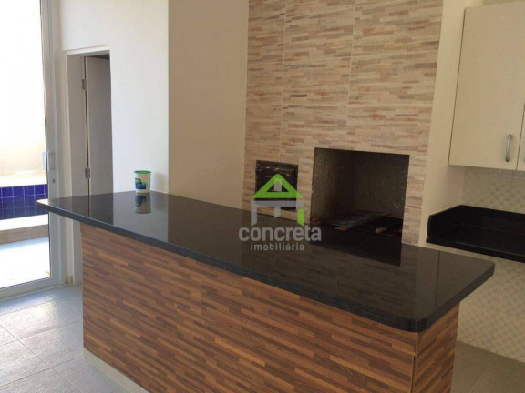 Imagem Casa de Condomínio com 3 Quartos à Venda, 370 m² em Santa Adélia - Vargem Grande Paulista Imagem Casa de Condomínio com 3 Quartos à Venda, 370 m² em Santa Adélia - Vargem Grande Paulista