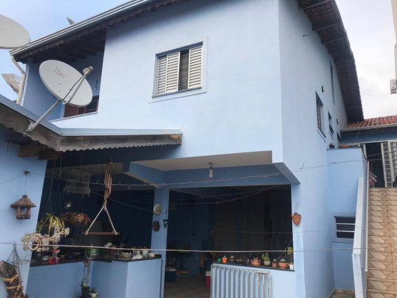 Casa com 3 Quartos à Venda, 223 m² em Cidade Jardim - Jundiaí