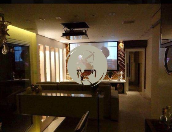 Imagem Apartamento com 3 Quartos à Venda, 171 m² em Embare - Santos Imagem Apartamento com 3 Quartos à Venda, 171 m² em Embare - Santos