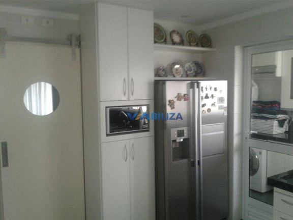 Imagem Apartamento com 3 Quartos à Venda, 132 m² em Jardim Zaira - Guarulhos Imagem Apartamento com 3 Quartos à Venda, 132 m² em Jardim Zaira - Guarulhos