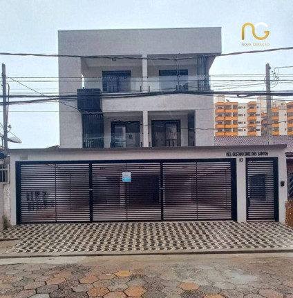 Imagem Sobrado com 2 Quartos à Venda, 63 m² em Mirim - Praia Grande Imagem Sobrado com 2 Quartos à Venda, 63 m² em Mirim - Praia Grande