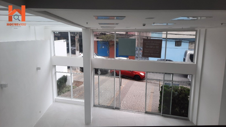 Imagem Imóvel para Alugar, 150 m² em Santa Teresinha - São Paulo