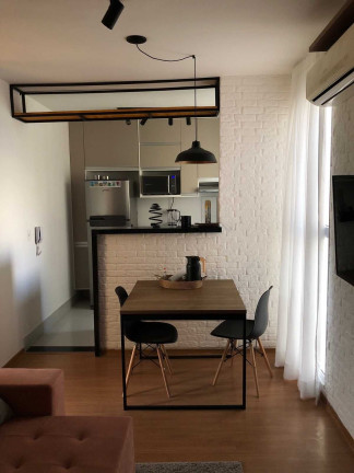 Imagem Apartamento com 2 Quartos à Venda, 45 m² em Alphaville (abrantes) - Camaçari