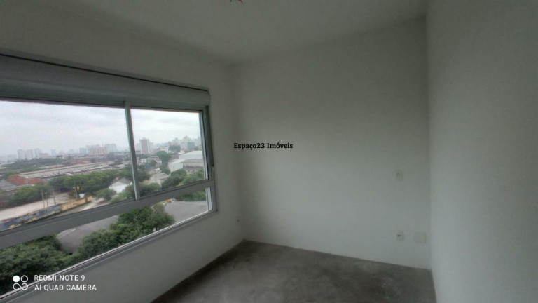 Imagem Apartamento com 3 Quartos à Venda, 134 m² em Vila Anastácio - São Paulo