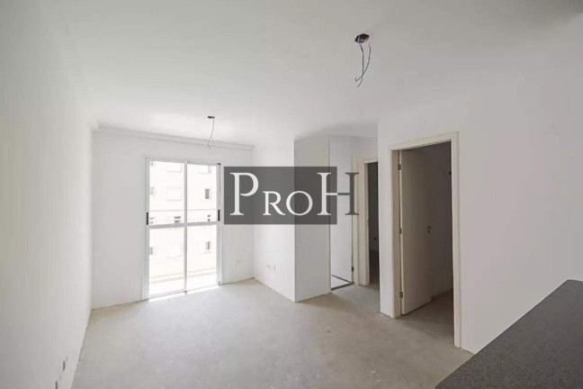 Apartamento com 2 Quartos à Venda, 46 m² em Vila Gonçalves - São Bernardo Do Campo