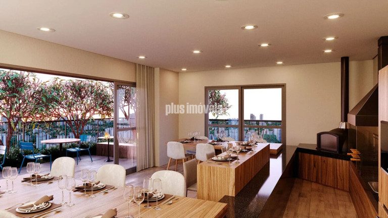 Imagem Apartamento com 2 Quartos à Venda, 73 m² em Vila Mariana - São Paulo