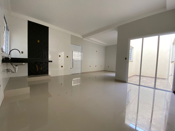 Imagem Casa com 3 Quartos à Venda, 135 m² em Esplanada Primo Meneghetti Ii - Franca Imagem Casa com 3 Quartos à Venda, 135 m² em Esplanada Primo Meneghetti Ii - Franca