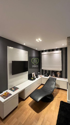 Imagem Apartamento com 2 Quartos à Venda, 74 m² em Perdizes - São Paulo
