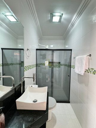 Imagem Casa com 2 Quartos à Venda, 160 m² em Alterosas - Serra