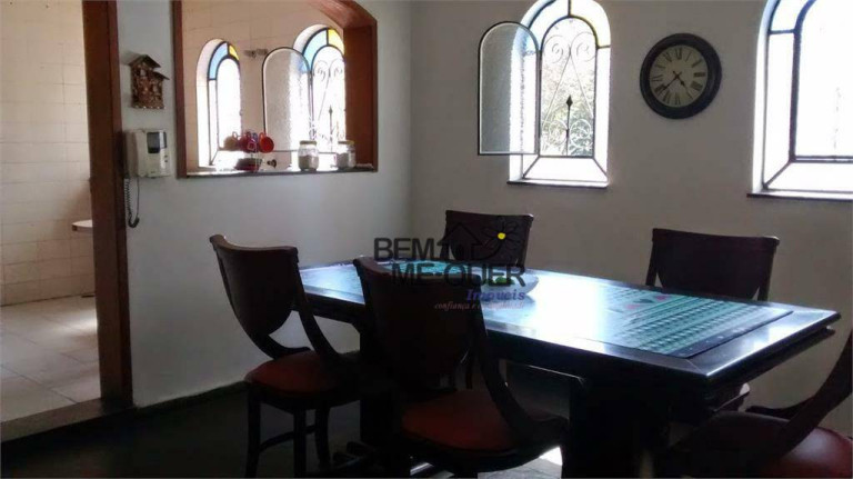 Imagem Sobrado com 4 Quartos à Venda, 380 m² em Jardim Regina - São Paulo Imagem Sobrado com 4 Quartos à Venda, 380 m² em Jardim Regina - São Paulo