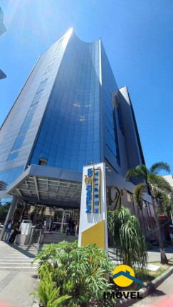 Imagem Apartamento com 2 Quartos à Venda, 75 m² em Icaraí - Niterói Imagem Apartamento com 2 Quartos à Venda, 75 m² em Icaraí - Niterói