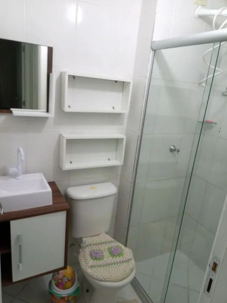 Imagem Apartamento com 2 Quartos à Venda, 45 m² em Caji - Lauro De Freitas Imagem Apartamento com 2 Quartos à Venda, 45 m² em Caji - Lauro De Freitas