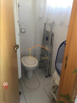 Imagem Apartamento com 2 Quartos à Venda, 130 m² em Vila Siqueira (zona Norte) - São Paulo Imagem Apartamento com 2 Quartos à Venda, 130 m² em Vila Siqueira (zona Norte) - São Paulo