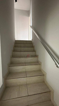 Imagem Sobrado com 2 Quartos à Venda, 69 m² em Villa Flora - Sumaré Imagem Sobrado com 2 Quartos à Venda, 69 m² em Villa Flora - Sumaré