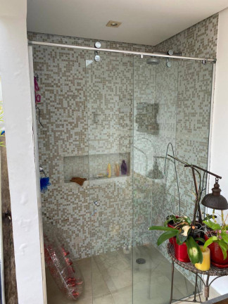 Imagem Casa de Condomínio com 4 Quartos à Venda, 476 m² em Alphaville - Santana De Parnaíba