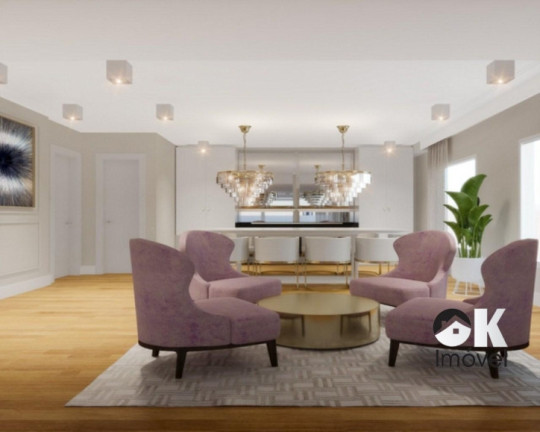Imagem Apartamento com 3 Quartos à Venda, 306 m² em Jardim Paulista - São Paulo Imagem Apartamento com 3 Quartos à Venda, 306 m² em Jardim Paulista - São Paulo