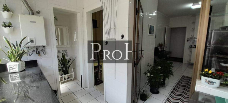 Imagem Apartamento com 3 Quartos à Venda, 107 m² em Santa Paula - São Caetano Do Sul Imagem Apartamento com 3 Quartos à Venda, 107 m² em Santa Paula - São Caetano Do Sul