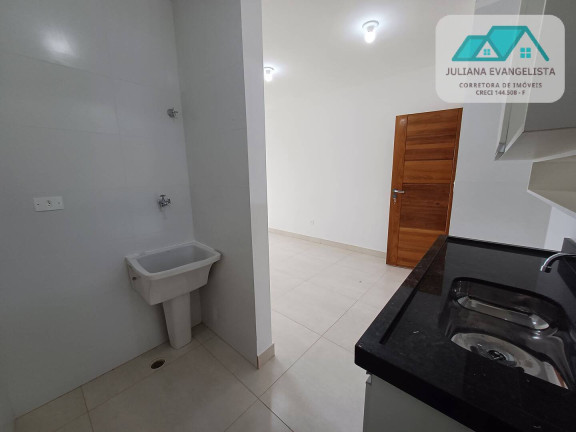Imagem Apartamento com 2 Quartos para Alugar, em Morro Do Algodão - Caraguatatuba Imagem Apartamento com 2 Quartos para Alugar, em Morro Do Algodão - Caraguatatuba