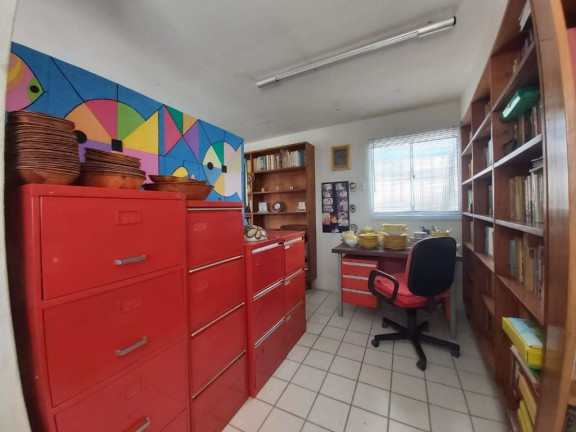 Imagem Apartamento com 3 Quartos à Venda, 258 m² em Boa Vista - Recife Imagem Apartamento com 3 Quartos à Venda, 258 m² em Boa Vista - Recife
